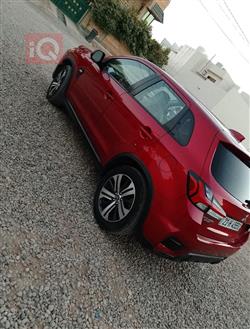 Mitsubishi Outlander Sport